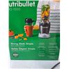 Image 2 : Nutribullet Pro 100 - Tested