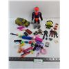 Image 1 : Assorted Toys Lot