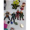 Image 3 : Assorted Toys Lot