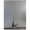 Image 1 : Vintage Car Antennae - 43" Length - Pickup Only