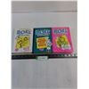 Image 1 : (3) Dork Diaries Books