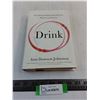 Image 1 : "Drink" Women's Self-Help Book