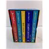 Image 2 : Box Set of 5 David Walliams Children's Books
