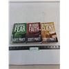 Image 1 : (3) Scott Pratt Novels