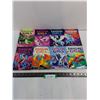 Image 1 : (8) "Dragon Girls" Scholastic Books