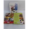 Image 2 : (3) Cooking/Recipe Books