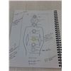 Image 3 : "Chakra Balancing" Book