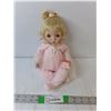 Image 1 : Ashton Drake 'Sugar Plum' Porcelain Doll, Appears NIB