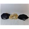 Image 2 : (3) Vintage Trucker Hats- RCMP,  Aviation Trenton, Canada Place