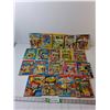 Image 1 : (19) Vintage Comics- Archie, Richie Rich, Adventure Comics