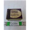 Image 1 : Vintage British Consols Cigarette Tin