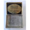 Image 3 : Vintage British Consols Cigarette Tin