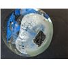 Image 2 : Decorative Glass Paperweight