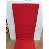 Image 3 : Folding Cushion Mat 75" x 26" x 4", Cannot Ship