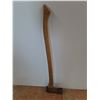 Image 3 : 35" Axe, Cannot Ship