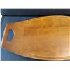 Image 2 : Wooden Serving Board 24" x 12"