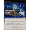 Image 3 : 1997 The Toronto Maple Leafs Stanley Cup Collectors Plate