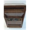 Image 2 : Torcan Vintage Heater 16" x 12" x 10"- Powers On - As Is - PICK-UP