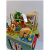 Image 2 : Baby/Toddler Child Activity Play Center - 18" x 12" x 12" - PREFERRED PICK-UP
