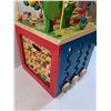 Image 5 : Baby/Toddler Child Activity Play Center - 18" x 12" x 12" - PREFERRED PICK-UP