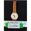 Image 1 : Mickey Mouse Lorus Watch - Works