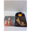 Image 2 : (2) Jim Reeves Vinyl Records