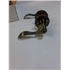 Image 3 : (3) Latch Style Door Knobs, NIB