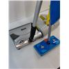 Image 3 : (3) Long-Handled Floor Cleaning/Sweeping Tools - Pickup Only
