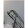 Image 4 : ** Garden Metal Plant Stand - Some Wear -  PICK UP