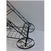 Image 5 : ** Garden Metal Plant Stand - Some Wear -  PICK UP