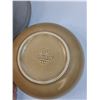 Image 6 : (4) Bowls: Pottery & Ceramic - Assorted Styles & Sizes