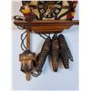 Image 3 : Cuckoo Clock - Made in West Germany - 10" x 7" x 12"