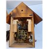 Image 4 : Cuckoo Clock - Made in West Germany - 10" x 7" x 12"