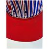 Image 2 : Montreal Canadiens Hockey Baseball Hat - "Signed" by Henri Richard #16 - CANNOT GUARANTEE AUTHENTICA