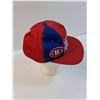 Image 3 : Montreal Canadiens Hockey Baseball Hat - "Signed" by Henri Richard #16 - CANNOT GUARANTEE AUTHENTICA