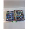 Image 1 : Baseball Trading Cards w/ Some Rookies - 1990 Editions in Binder