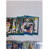 Image 5 : (100+) Pokemon Trading Cards (2021-2025 Editions), Hockey Trading Cards (2021+ Editions)