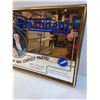 Image 3 : Pepsadent Mirrored Advertisment Picture in Frame - 23" x 17"