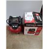 Image 1 : * Porter Cable 6 Gallon Air Compressor w/Box - Powers On - PICK UP