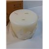Image 2 : Partylite Scented Three Wick Candle - 5" x 6" w/ Box