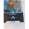 Image 3 : DC Multiverse Aquaman Action Figure - NIB