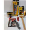 Image 2 : Tool Set: Torx Socket Set, Wobble Socket Set, Hammers, Welding Brush, Misc