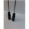 Image 3 : (2) Titan Brand #3 Phillips Screwdrivers - 26" Long - Pick Up Preferred