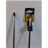 Image 2 : (2) Titan Brand #3 Phillips Screwdrivers - 26" Long - Pick Up Preferred