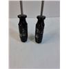 Image 3 : (2) Titan Brand #3 Phillips Screwdrivers - 26" Long - Pick Up Preferred