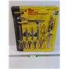 Image 1 : Shop Pro Plier & Wrench Set