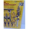 Image 3 : Shop Pro Plier & Wrench Set