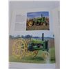 Image 4 : Vintage Farm Tractors Book
