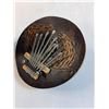 Image 2 : Small Kalimba/Finger Piano & Djembe Drum - 7" Tall