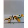 Image 1 : (2) Vintage Fisher Price Airplane Toys
